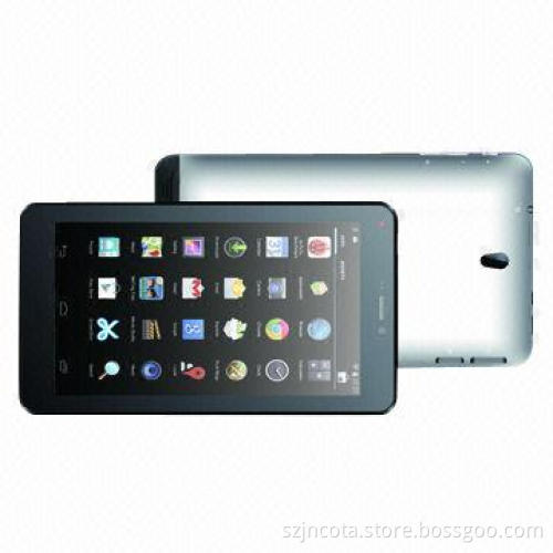 7" 3G Phone Calling Tablet PC